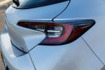 Toyota Corolla SE Hatchback 2018 года (NA)